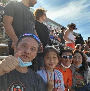 Meet your Posher, Charles